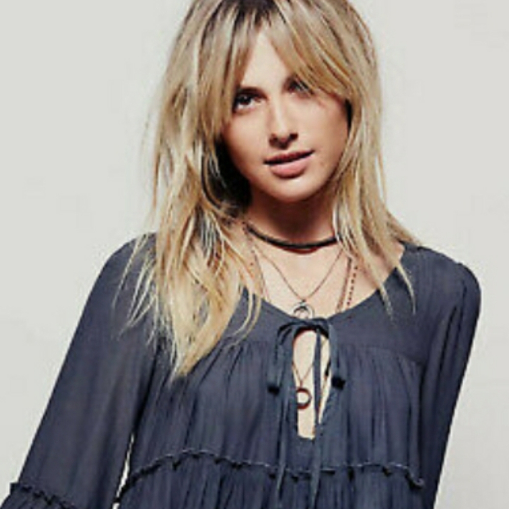 Free People Blouse
